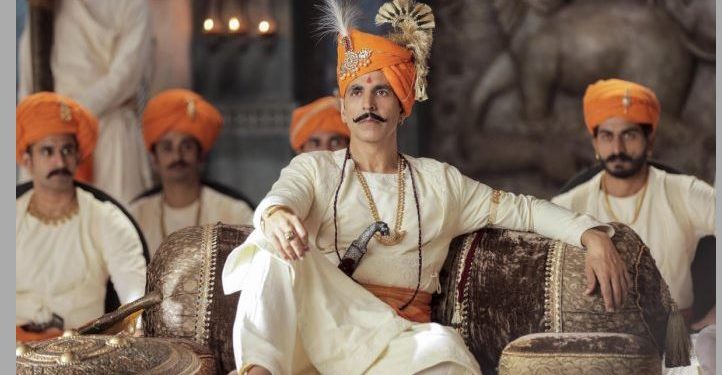 اکشے کمار کی ” سمراٹ پرتھوی راج” پر کویت اور عمان میں پابندی