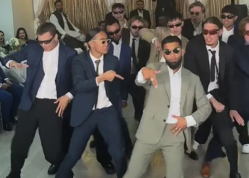 کوئیک ڈانس گروپ: جو آپ کو بھی تھرکنے پر مجبور کردیں