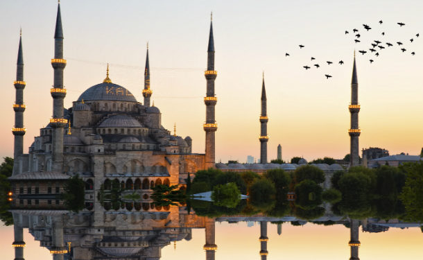 اور اب ترکی ” ترکیہ ” ہونے جارہا ہے