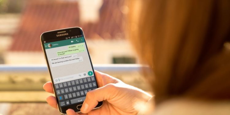 واٹس ایپ پر بھیجے گئے پیغامات اب ”ایڈٹ” بھی ہوسکیں گے؟