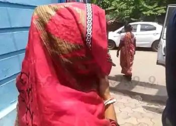 محبوب سے شادی، بنگالی خاتون تیر کے بھارت جا پہنچی