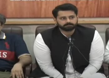 دعا زہرا کا شوہر ظہیر احمد 24 گھنٹوں میں جیل میں ہوگا، جبران ناصر