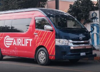 سیول کے بعد اب ‘ایئر لفٹ’ کے آپریشنز بھی بند