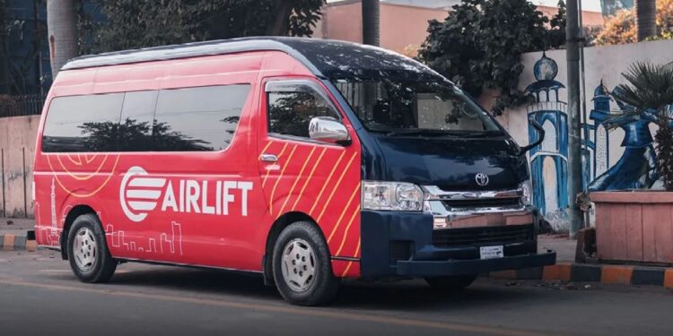 سیول کے بعد اب ‘ایئر لفٹ’ کے آپریشنز بھی بند