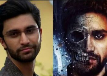 ریزیڈنٹ ایول کے بعد احد رضا میر ایک اور ویب سیریز میں کاسٹ