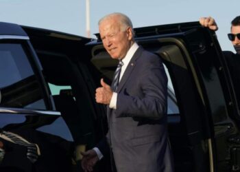 بیسٹ: امریکی صدر کی کار دنیا کی محفوظ ترین گاڑی