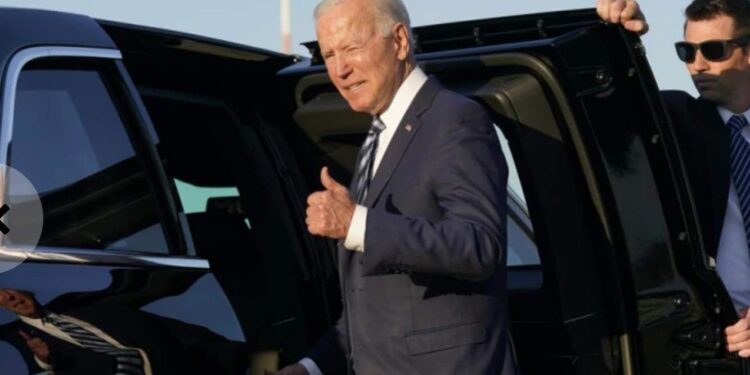 بیسٹ: امریکی صدر کی کار دنیا کی محفوظ ترین گاڑی