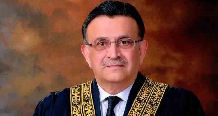 22 جولائی تک عمران خان نے حمزہ کو وزیراعلیٰ مان لیا