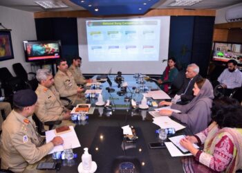 ڈائمنڈ جوبلی تقریبات پر ملی نغمے کا مقابلہ