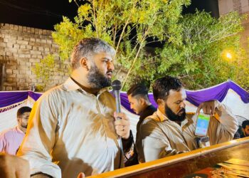 شاہ محمود قریشی کے بیٹے زین قریشی کیلئے پنجاب میں کوئی عہدہ نہیں؟