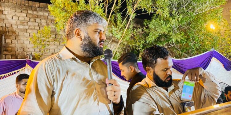 شاہ محمود قریشی کے بیٹے زین قریشی کیلئے پنجاب میں کوئی عہدہ نہیں؟