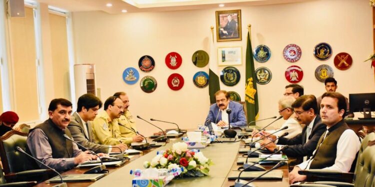 سوشل میڈیا پر کردارکشی پر ہوگا ایکشن