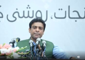 پنجاب : 100 یونٹ کے استعمال  پر بجلی مفت