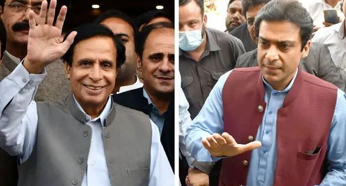 پنجاب کا وزیراعلیٰ کون ہوگا، فیصلہ آج