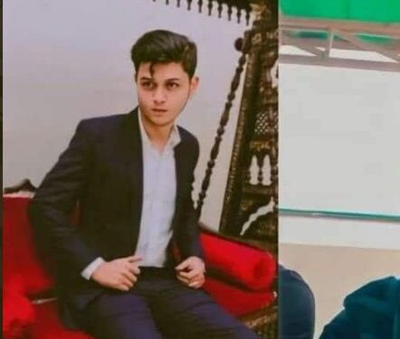 جزلان قتل کیس : 2 ملزمان عدالت سے فرار