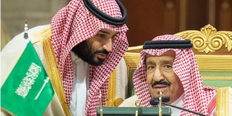 مہنگائی سے متاثر عوام کے لیے خادم حرمین شریفین کا  خصوصی پیکج