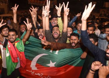 ضمنی انتخابات 2022: کپتان کی جیت، ن لیگ کو شکست