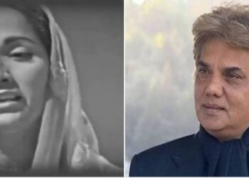 روبینہ قریشی اور تنویرجمال چل بسے