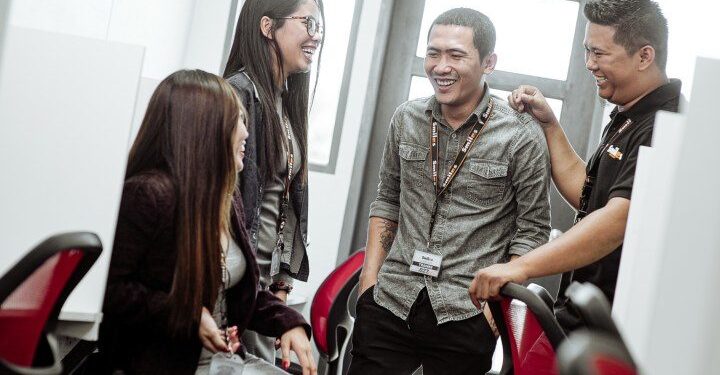 نہ مسکرانے پر ہوگا جرمانہ