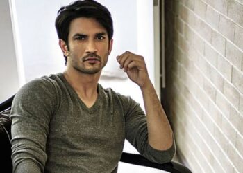 سوشانت سنگھ کو نشے کی لت لگائی گئی، اینٹی نارکوٹکس بیورو