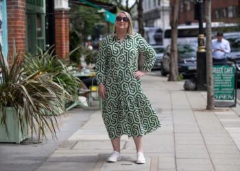 زارا کے ‘کلٹ ڈریس’ کے پیچھے راز کیا؟