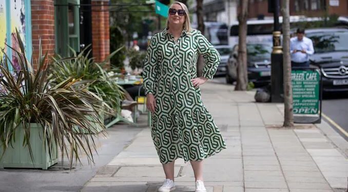 زارا کے ‘کلٹ ڈریس’ کے پیچھے راز کیا؟