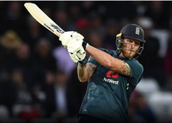 بین اسٹروکس نے ایک روزہ کرکٹ کو الوداع کہہ دیا