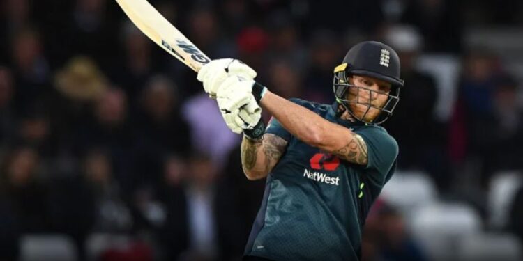 بین اسٹروکس نے ایک روزہ کرکٹ کو الوداع کہہ دیا