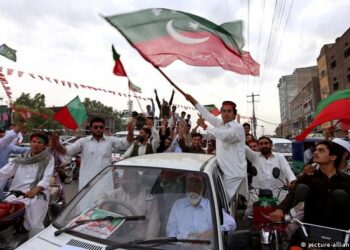 پنجاب کس کا؟ ضمنی انتخاب کا دنگل اتوار کو