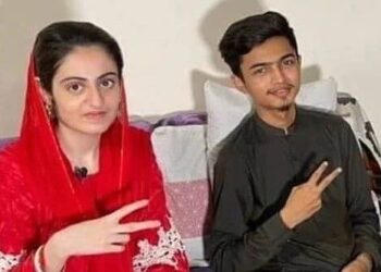 دعا زہرا کیس : ظہير کی سی ڈی آر عدالت میں جمع