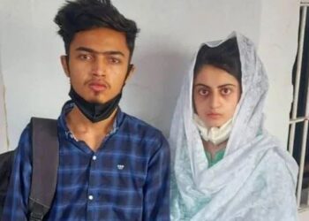 عدالت کا دعا زہرا کو کراچی منتقل کرنے کا حکم