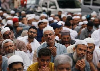 علماء عید کے خطبے کا دورانیہ کم رکھیں، این سی او سی کی گائیڈ لائن