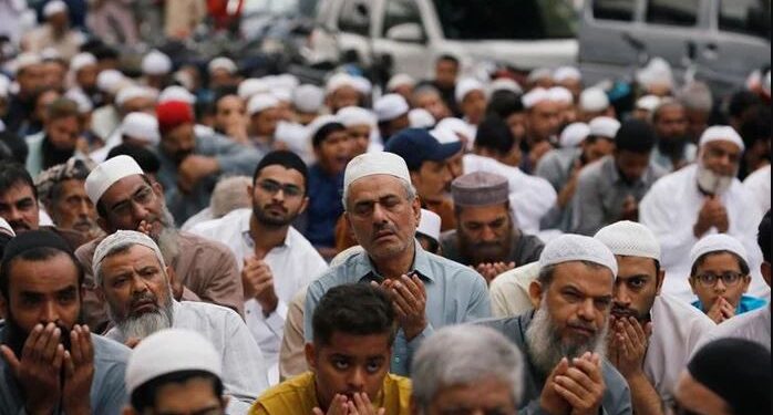 علماء عید کے خطبے کا دورانیہ کم رکھیں، این سی او سی کی گائیڈ لائن