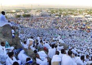 حج کا خطبہ براہ راست 14 زبانوں میں نشر ہوگا