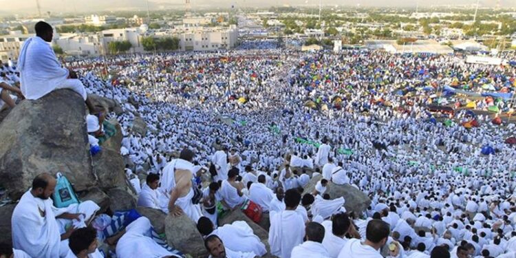 حج کا خطبہ براہ راست 14 زبانوں میں نشر ہوگا