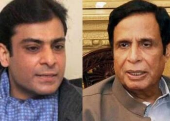 وزیراعلیٰ پنجاب کا انتخاب پر ضابطہ اخلاق