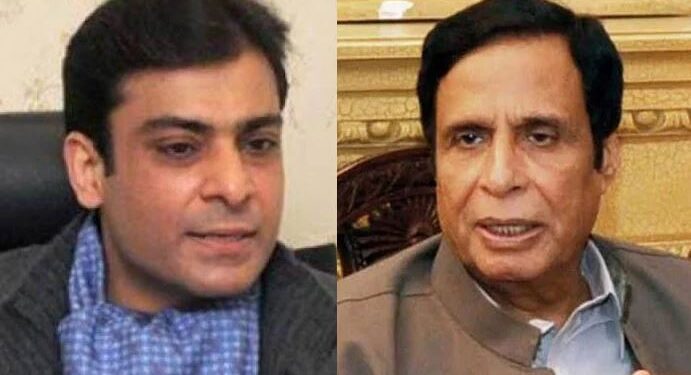 وزیراعلیٰ پنجاب کا انتخاب پر ضابطہ اخلاق