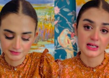 اللہ ہماری بیٹیوں کو حفاظت میں رکھے: حرا مانی نے معافی مانگ لی