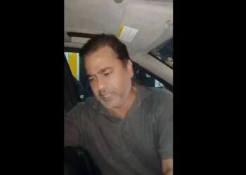 عمران ریاض کی گرفتاری، لاہور ہائیکورٹ سے رجوع کرنے کا حکم