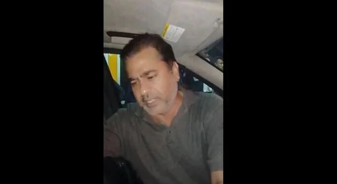 عمران ریاض کی گرفتاری، لاہور ہائیکورٹ سے رجوع کرنے کا حکم