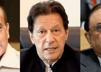 پی ٹی آئی، مسلم لیگ ن اور پی پی نے اعلیٰ سطحی اجلاس طلب کر لیے