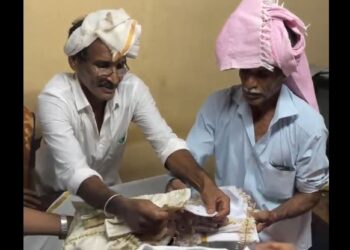 بھارت میں مردہ بچوں کی شادی