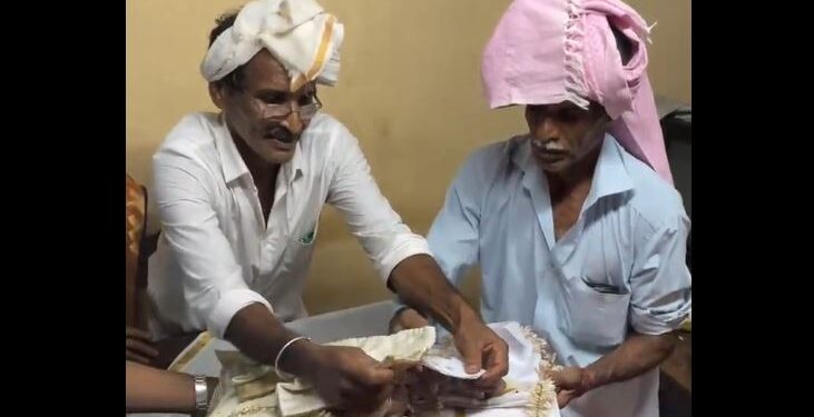 بھارت میں مردہ بچوں کی شادی