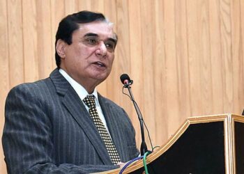 جاوید اقبال کی پبلک اکاؤنٹس کمیٹی میں طلبی