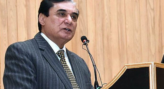 جاوید اقبال کی پبلک اکاؤنٹس کمیٹی میں طلبی