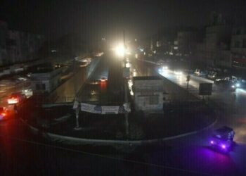 رات کے وقت بدترین لودشیڈنگ، عوام کی نیندیں حرام