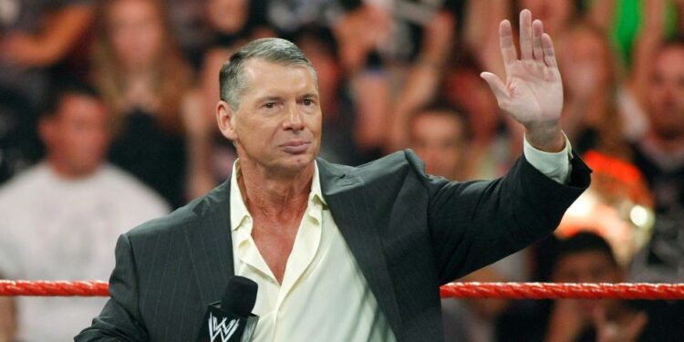 ونس میک موہن کا ڈبلیو ڈبلیو ای سے ریٹائرمنٹ کا اعلان