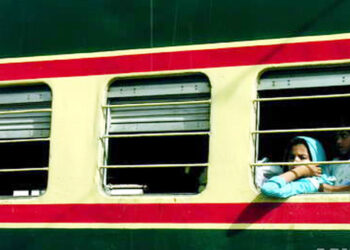 خواتین کا سفر محفوظ، سفری سہیلی کے ساتھ