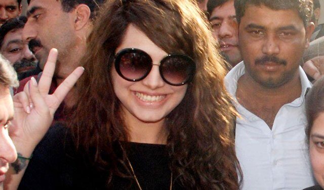 جیل میں کاٹے خوفناک دن، ایان علی کے انکشافات