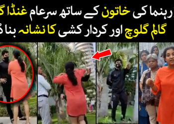 بی جے پی رہنما نے خاتون کو گالم گلوچ کا نشانہ بناڈالا